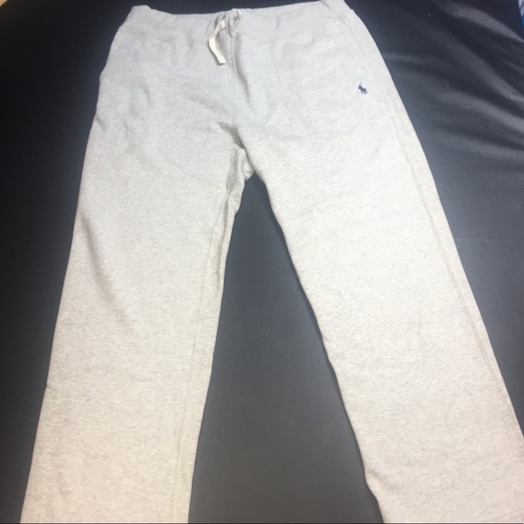 Ralph lauren straight leg joggers Outlet